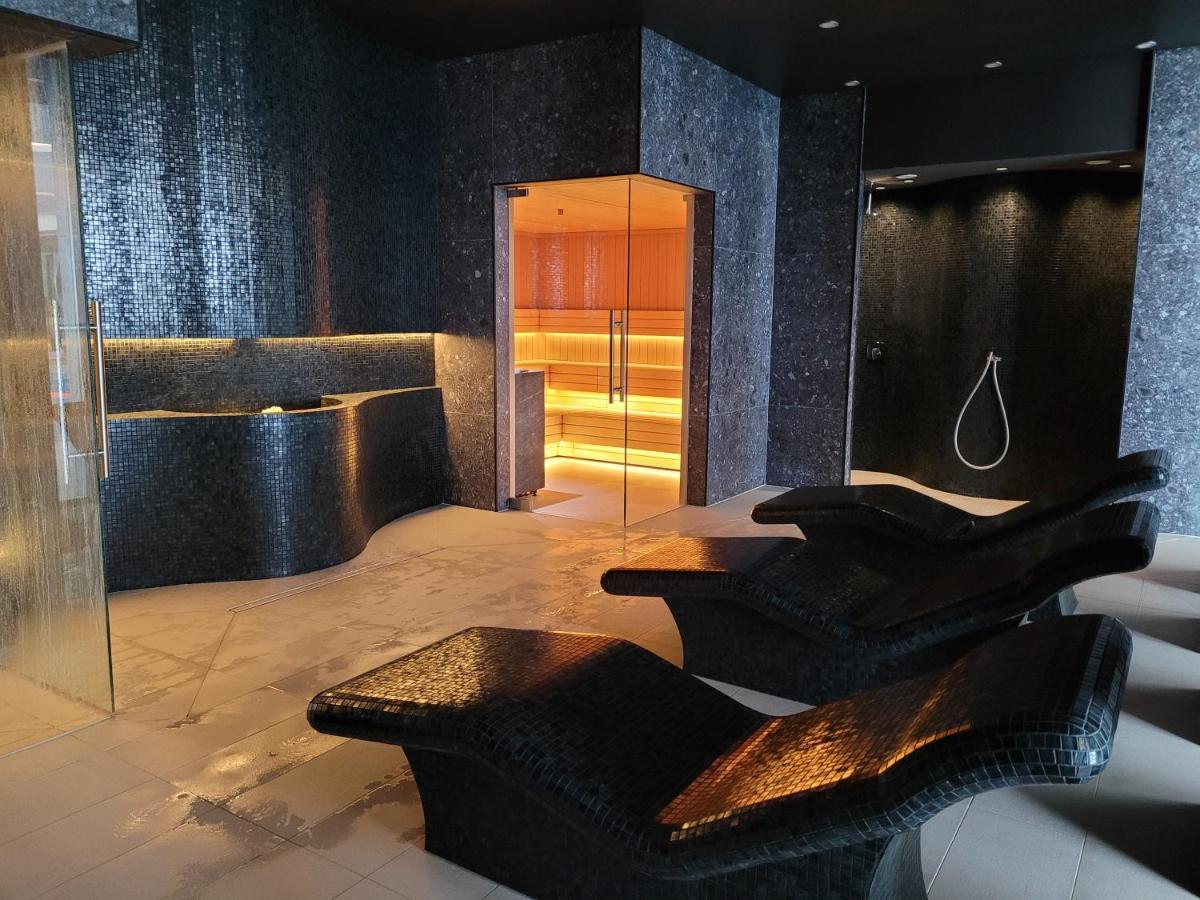 Polanki Aqua Apartment كولوبرزيغ المظهر الخارجي الصورة