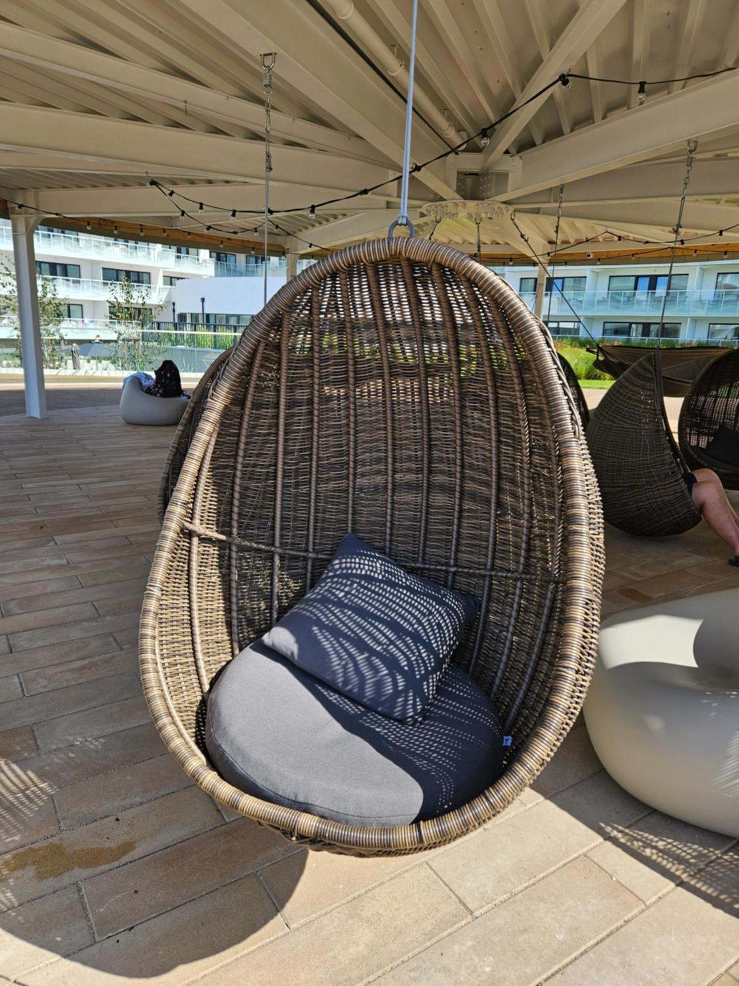 Polanki Aqua Apartment كولوبرزيغ المظهر الخارجي الصورة