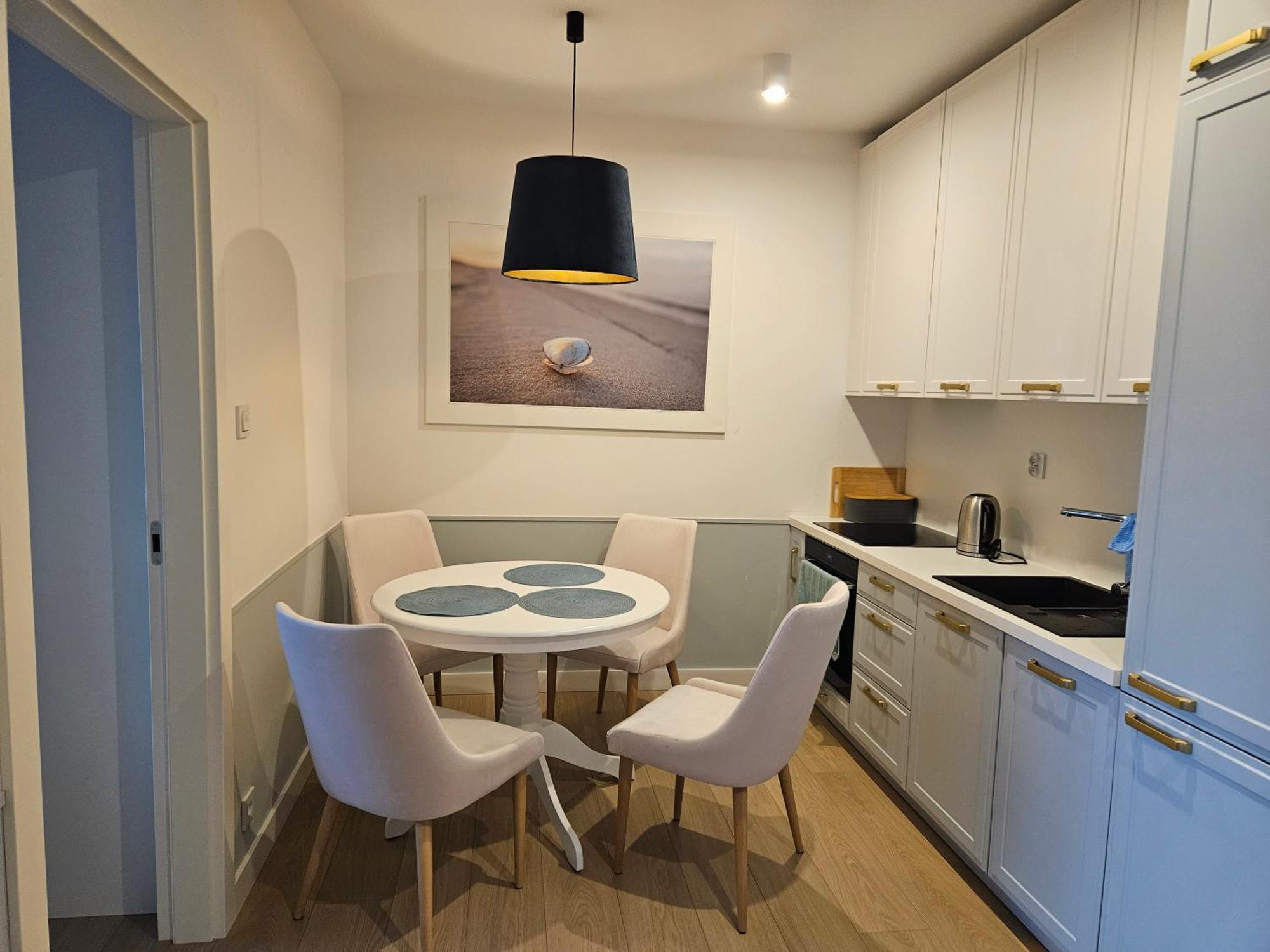 Polanki Aqua Apartment كولوبرزيغ المظهر الخارجي الصورة