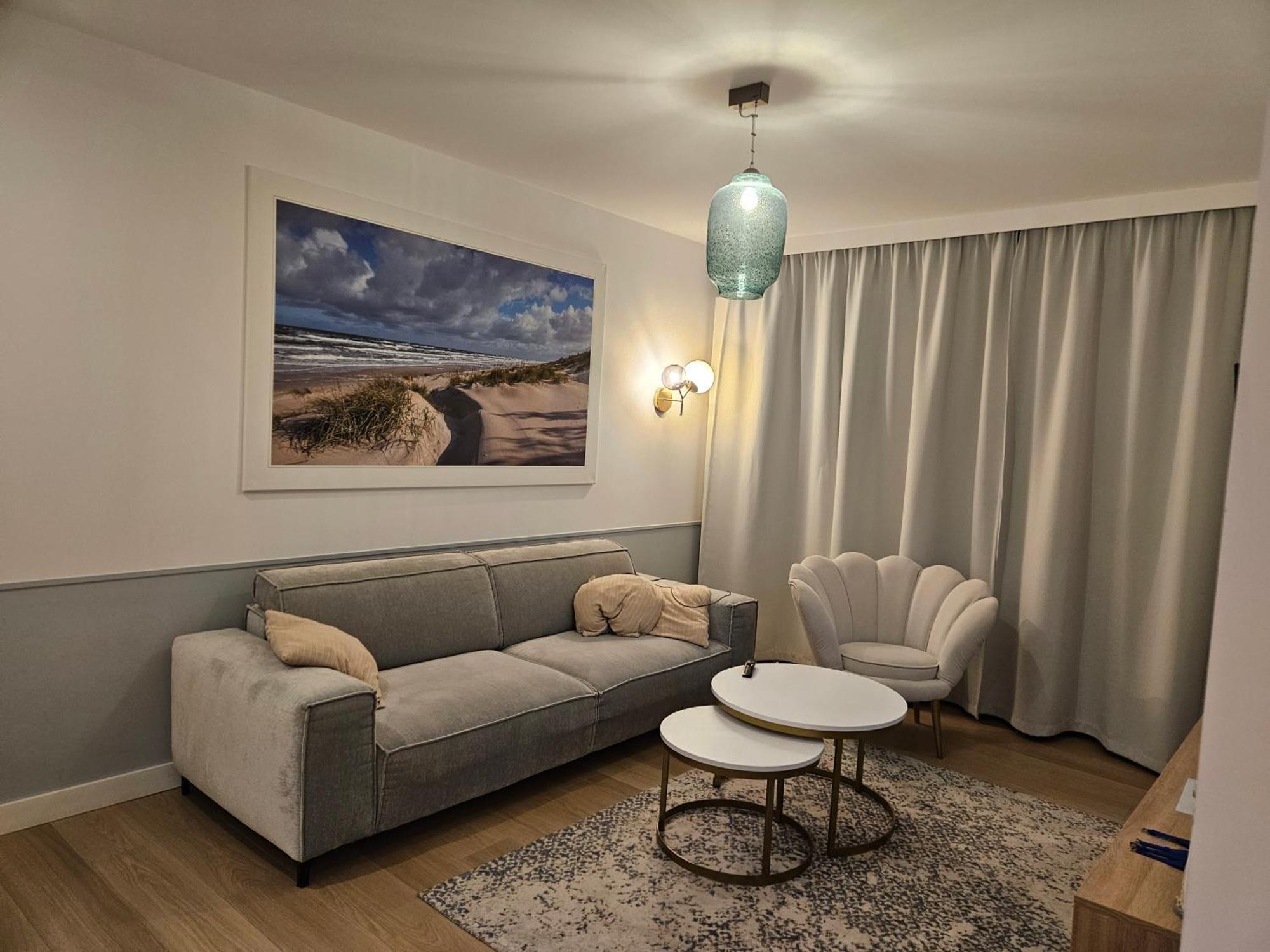Polanki Aqua Apartment كولوبرزيغ المظهر الخارجي الصورة